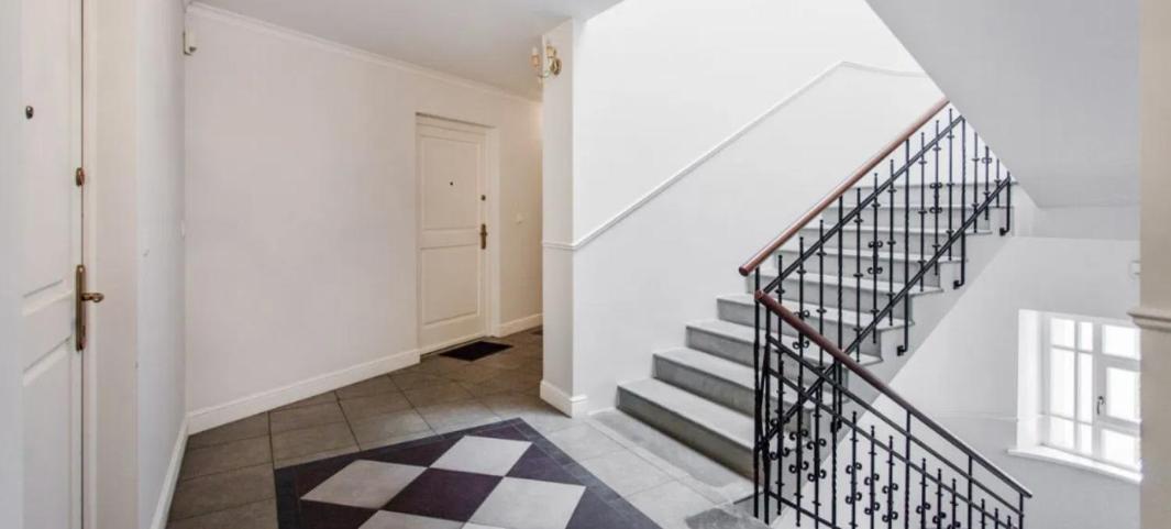 Apartament Bao Suites