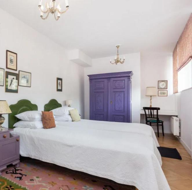 Bao Suites Kraków