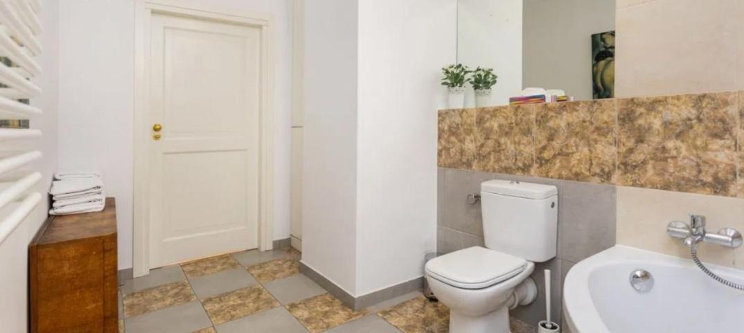 Bao Suites Apartament *
