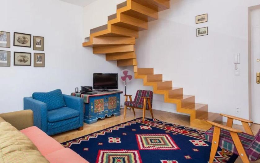 Bao Suites Apartament